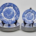 948 9580 DINNER SET